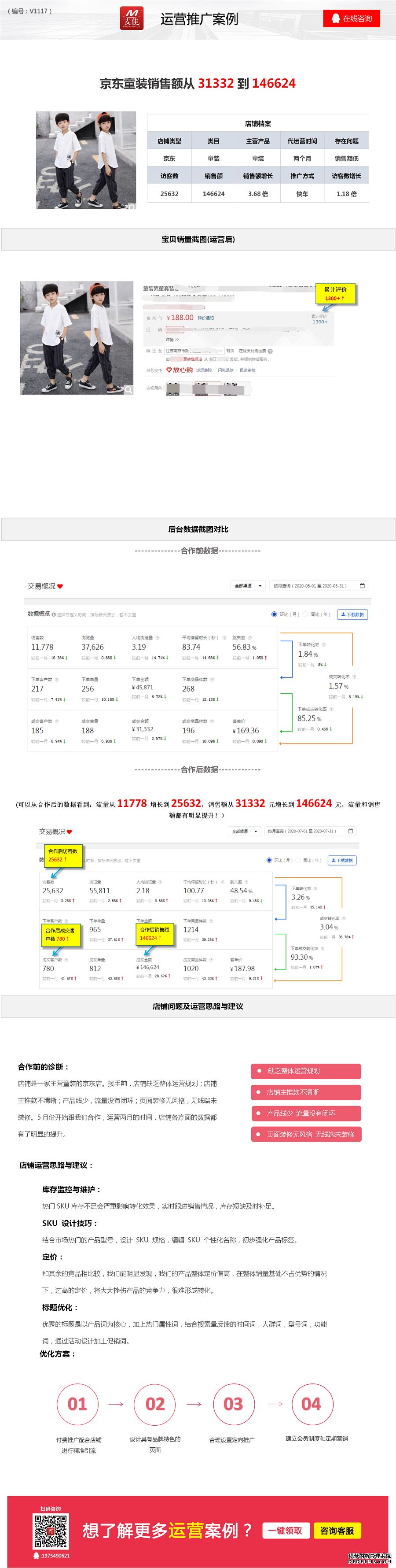 如何查询京东店铺的销售额